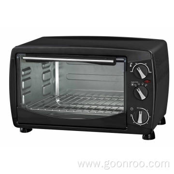 23L ELECTRIC OVEN A